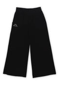 Pantalone garzato a palazzo Kappa ragazza 80G5PF0014T